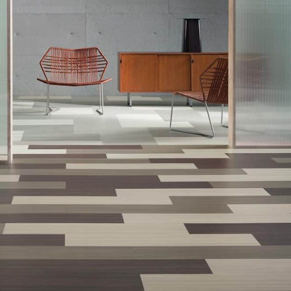 Four types of vinyl, one right answer for your room