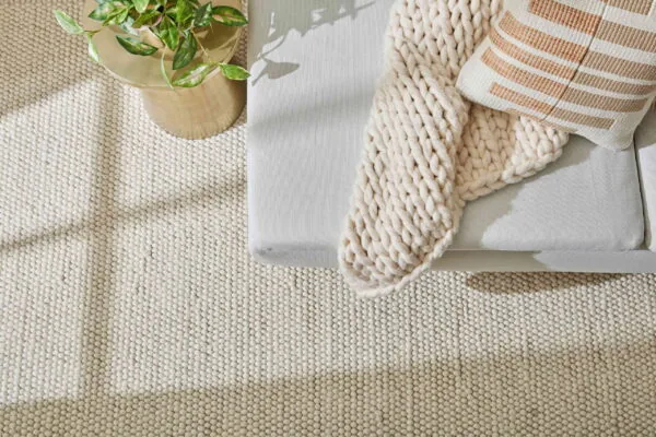 Carpet flooring inspiration