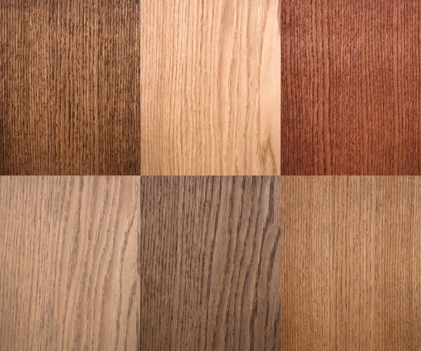 Hardwood flooring inspiration