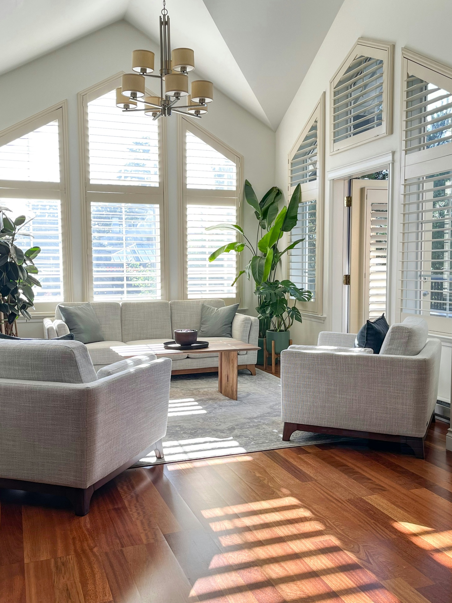 Why engineered hardwood is the default choice on the Space Coast