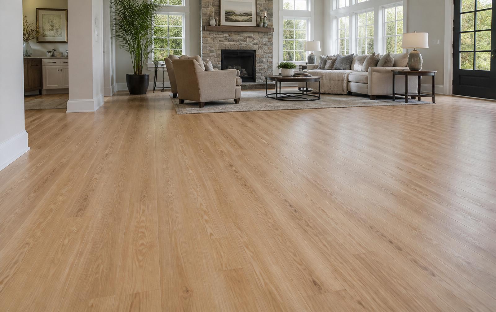 Laminate