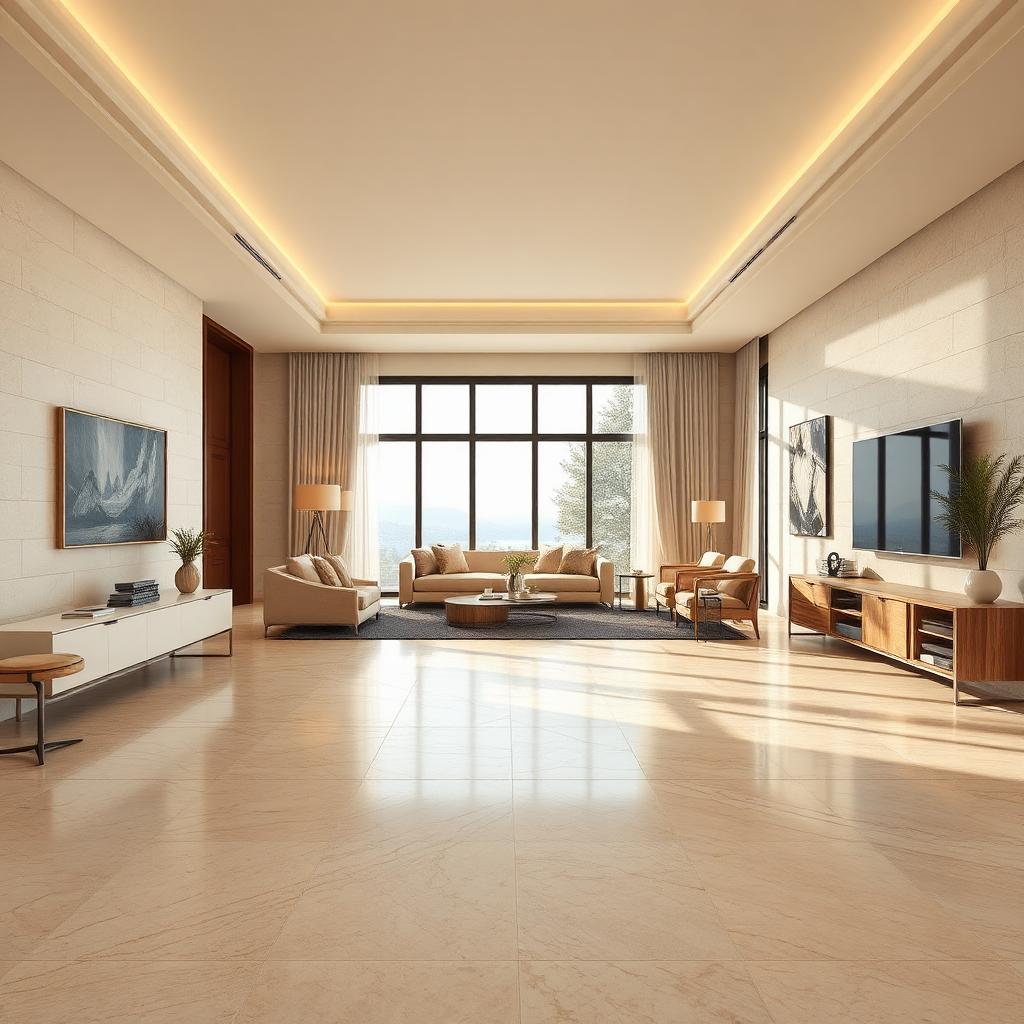 Natural Stone Tile