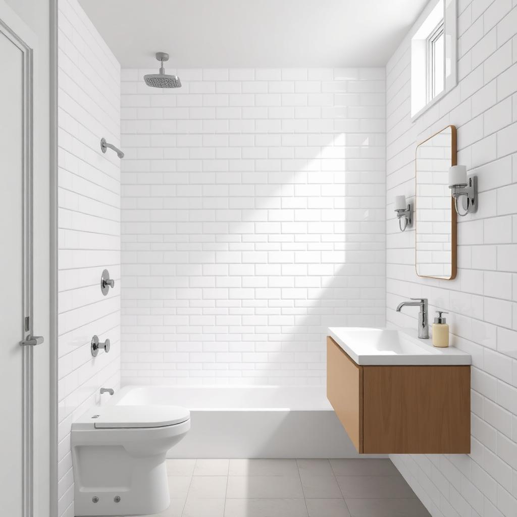 Wall Tiles